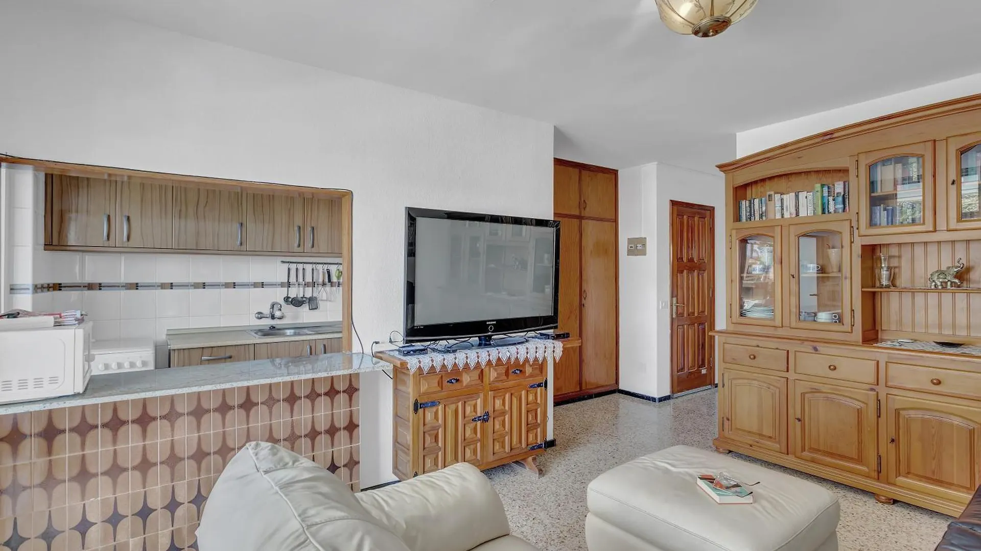 Apartamento Casa Alegria Maspalomas   Maspalomas (Gran Canaria)