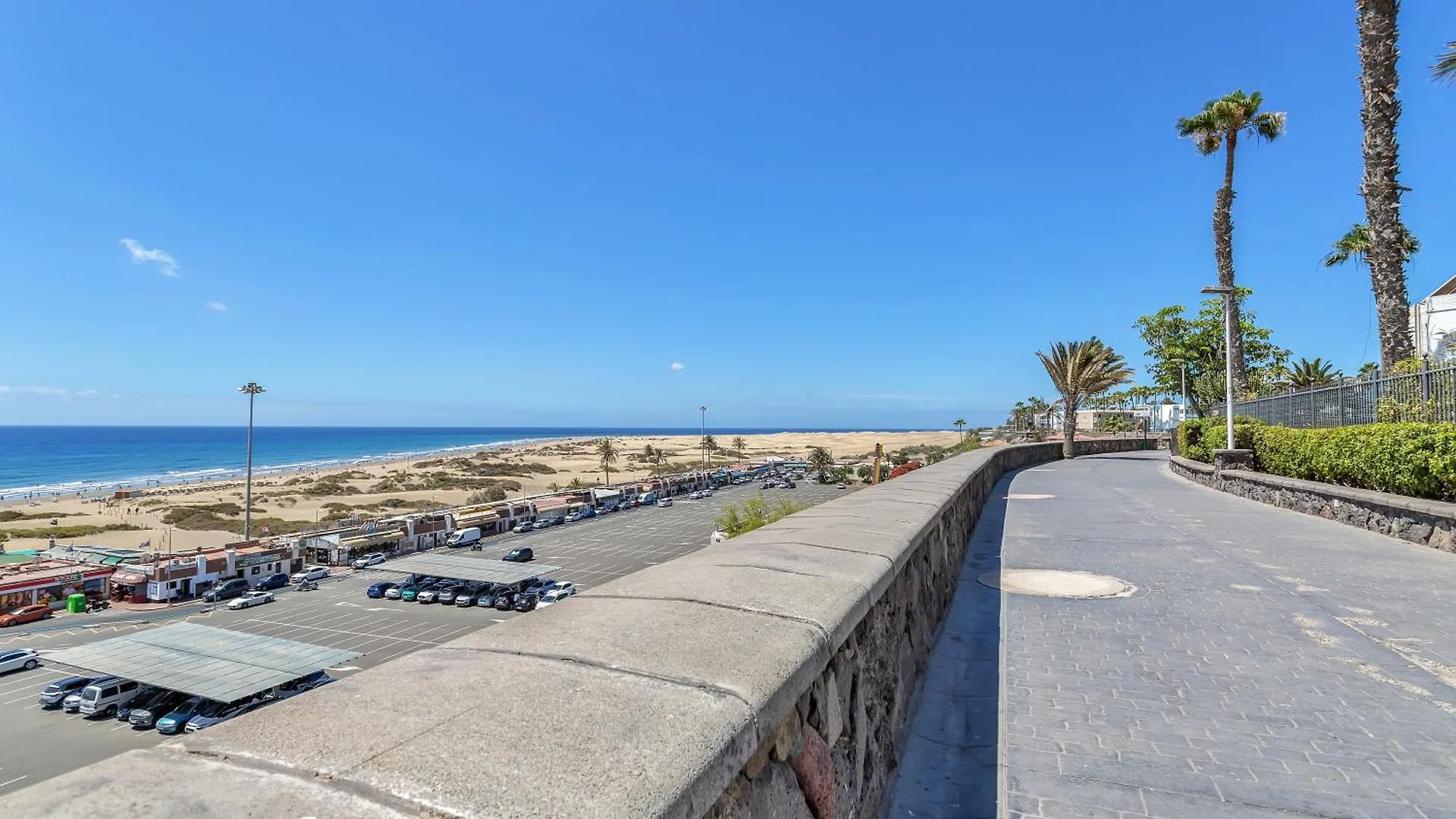 Apartamento Casa Alegria Maspalomas   Maspalomas (Gran Canaria)