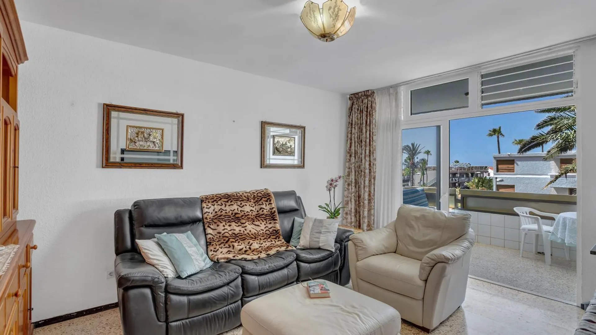 Apartamento Casa Alegria Maspalomas  Maspalomas (Gran Canaria)