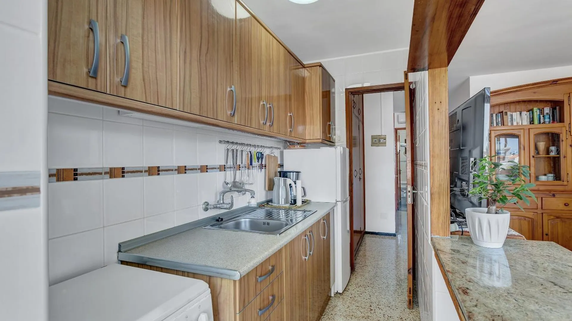 Apartamento Casa Alegria Maspalomas