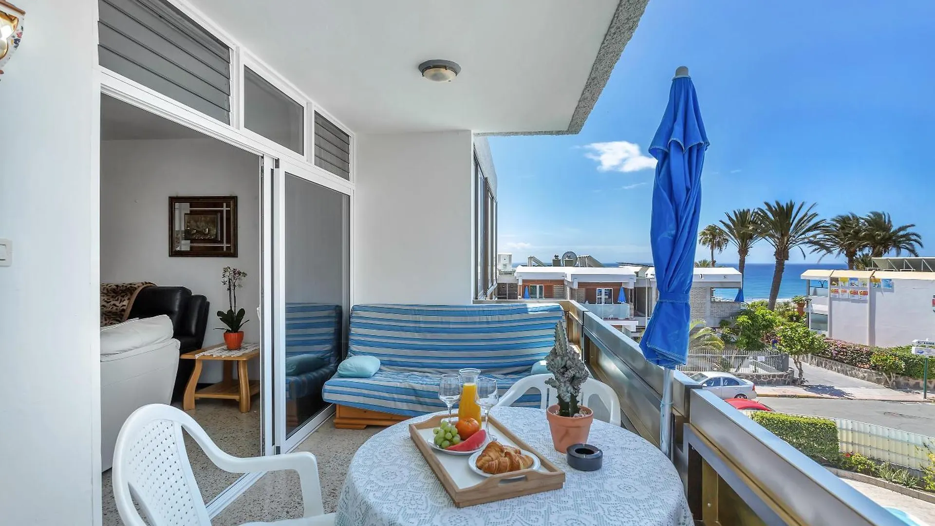 Apartamento Casa Alegria Maspalomas