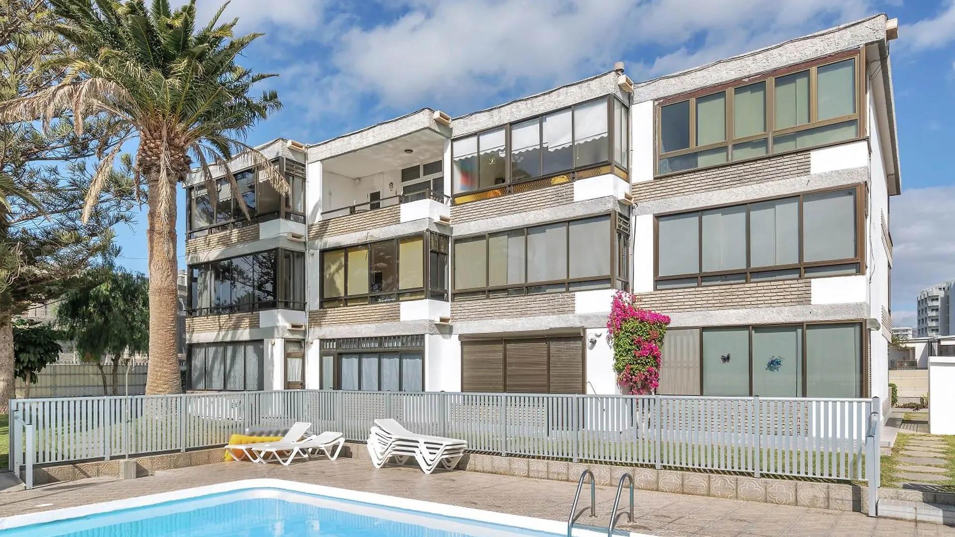Apartamento Casa Alegria Maspalomas  0*, Maspalomas (Gran Canaria)