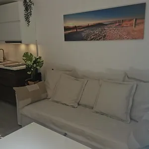 Apartment Tisalaya 1.8, Maspalomas (Gran Canaria)
