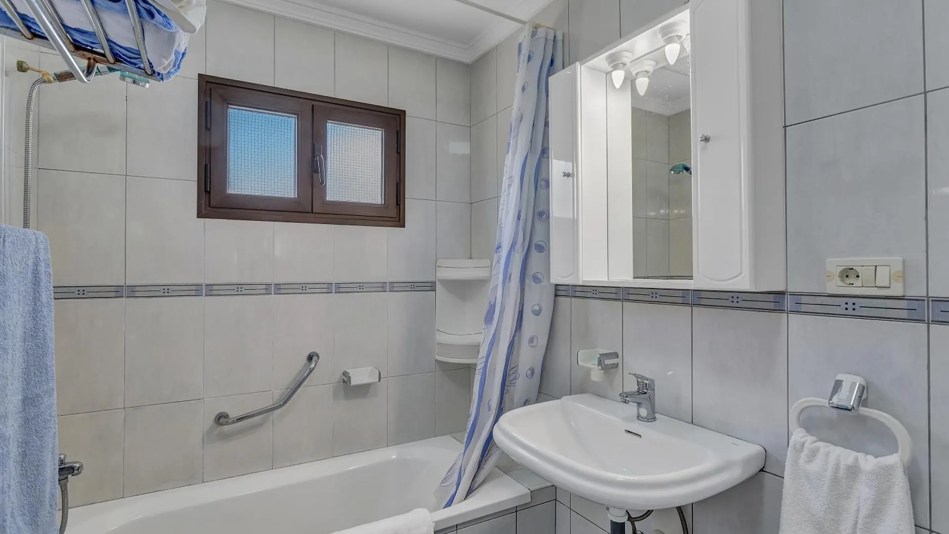 Casa Alegria Apartment Maspalomas  Spain